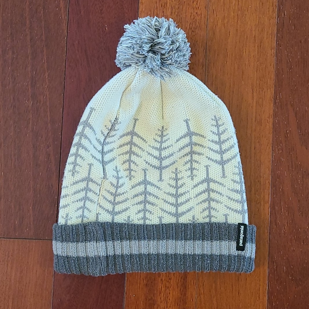 Patagonia Beanie